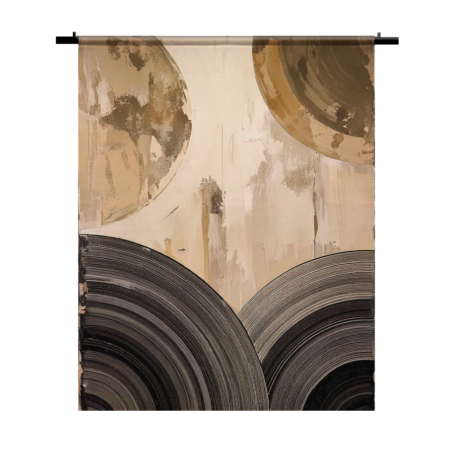 Abstract by Marco No4