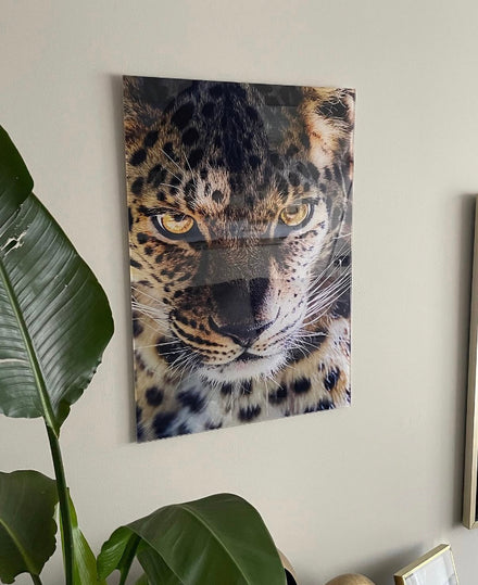 Foto van een klant