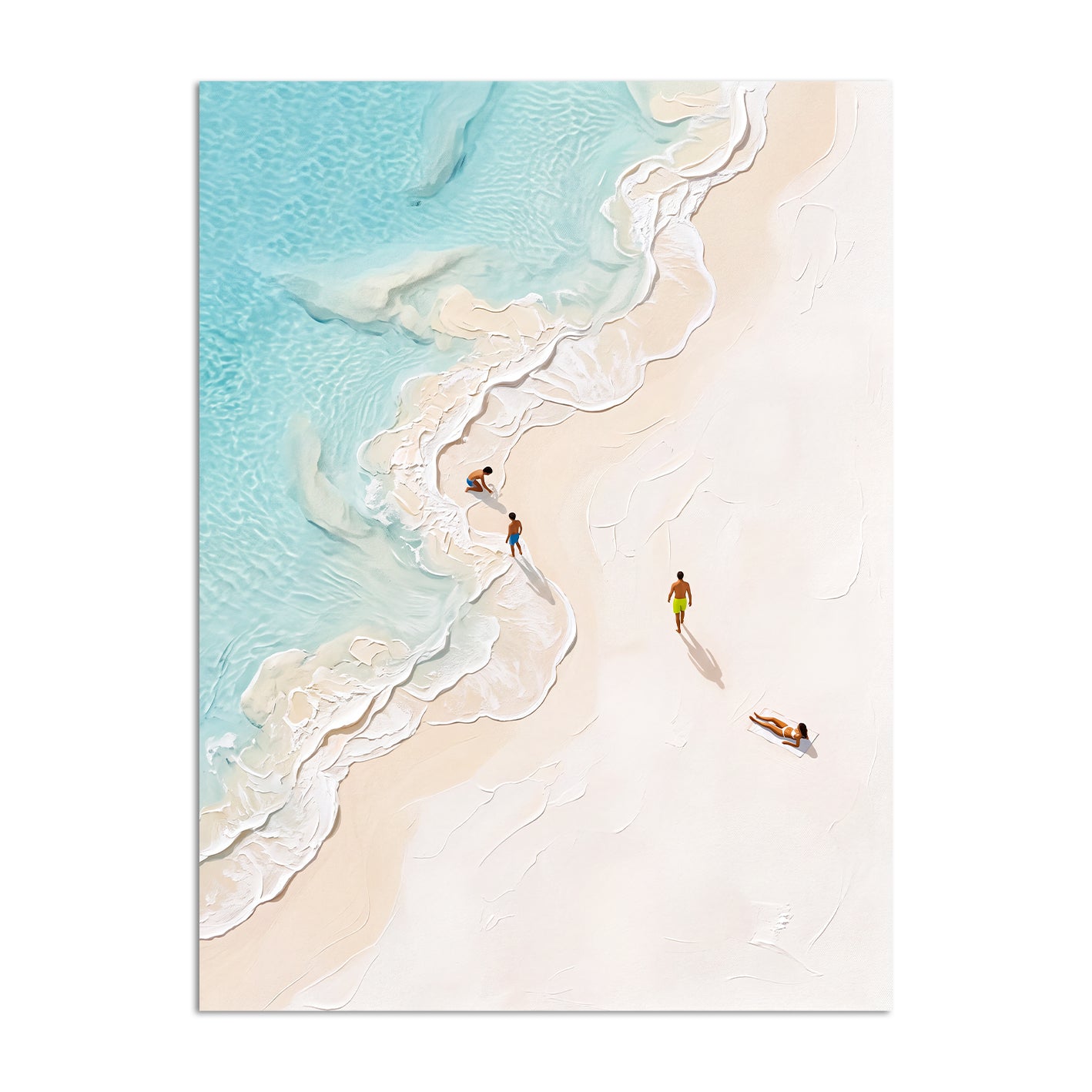Beach Day