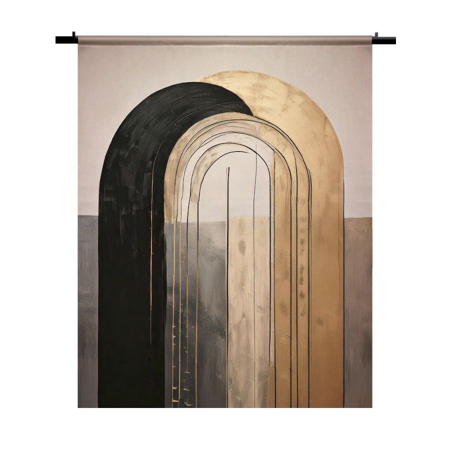 Abstract by Marco No2