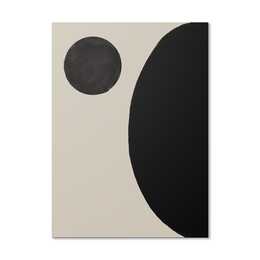 Sfeerbeeld Boho Wall Art