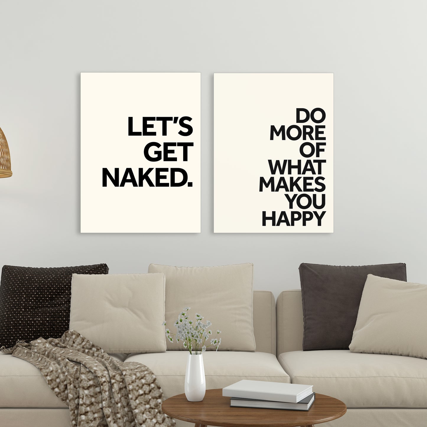 Do more of what makes you happy