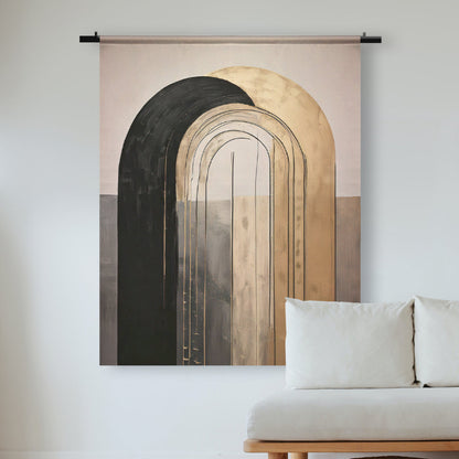 Abstract by Marco No2