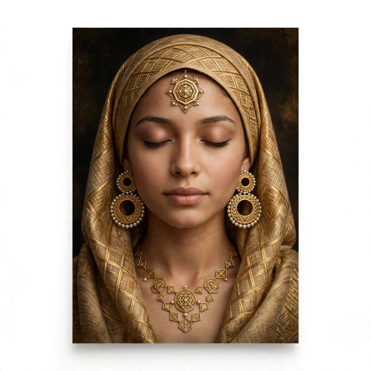 Gouden Stilte No2