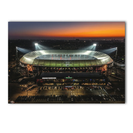 Rotterdam De Kuip No1