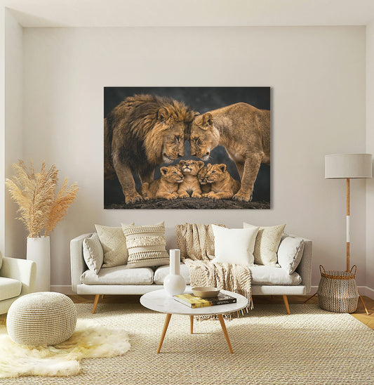 Verbonden in Kracht No4