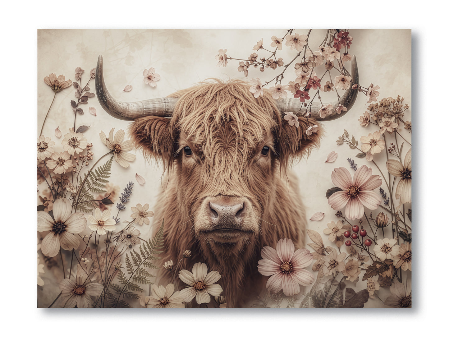 Highland Grace