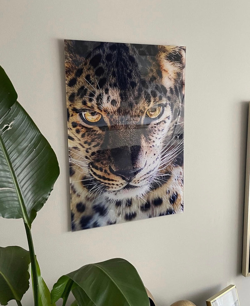 Foto van een klant