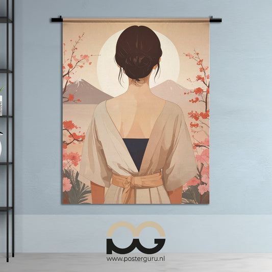 Hana no Kao No1