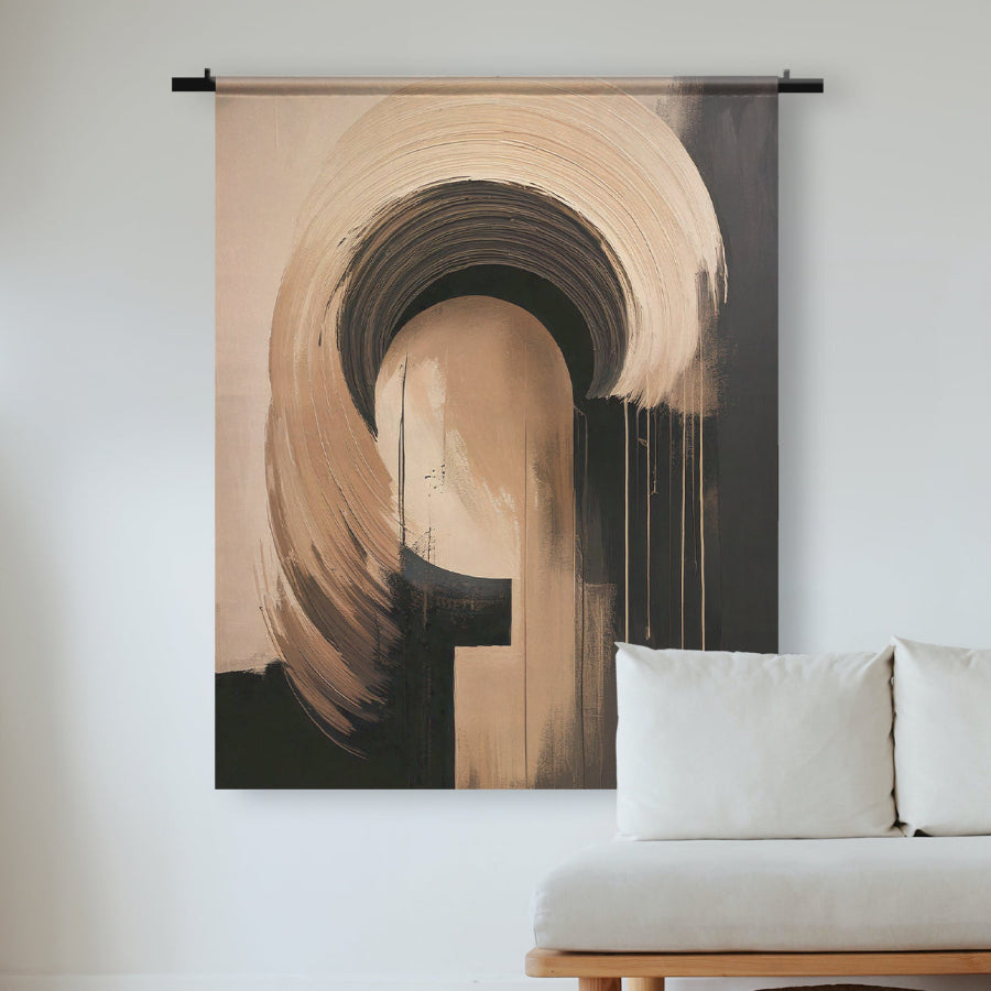 Abstract by Marco No3