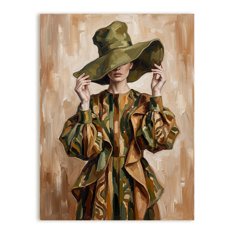 Madame No1