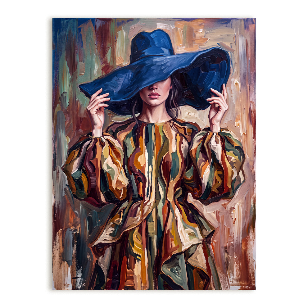 Madame No3