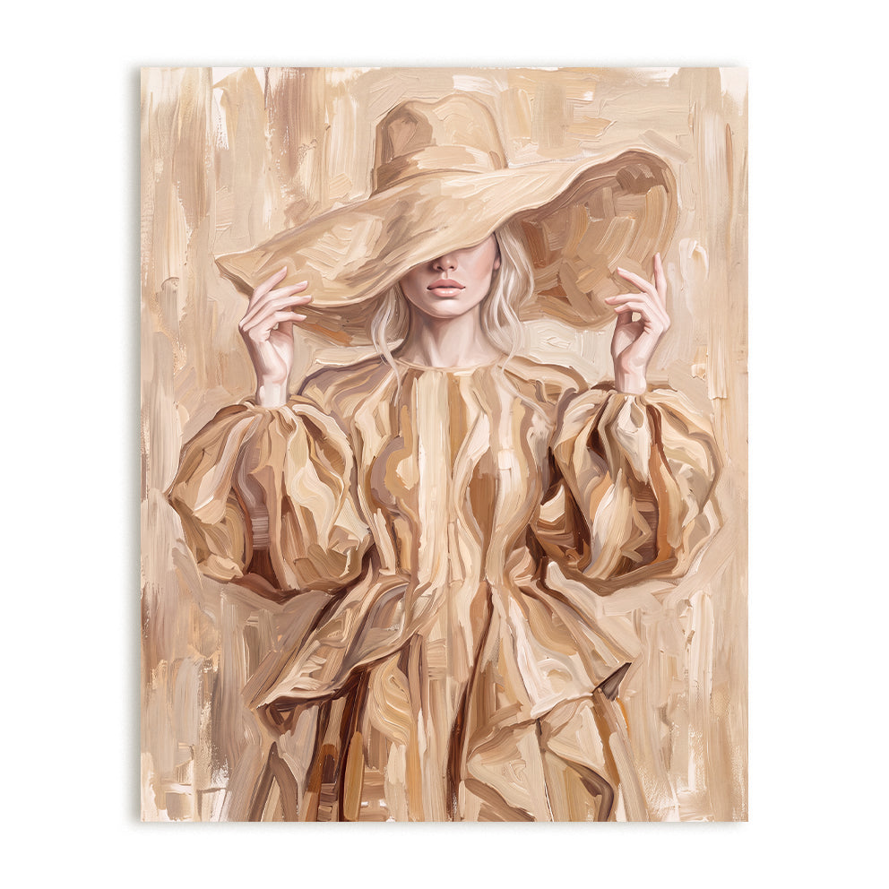 Madame No4