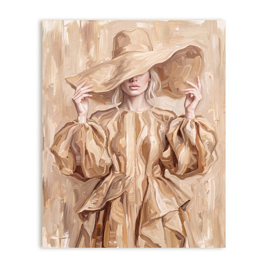 Madame No4