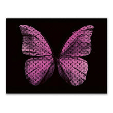 Afbeelding in Gallery-weergave laden, Pink Butterfly 
