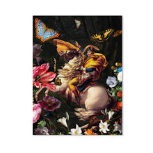 Afbeelding in Gallery-weergave laden, Napoleon Flowers
