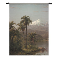 Afbeelding in Gallery-weergave laden, Wandkleed Tamaca Palms
