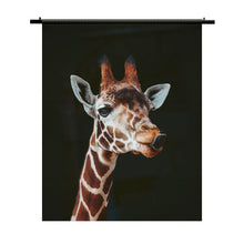 Load image into Gallery viewer, Wandkleed Giraffe No1
