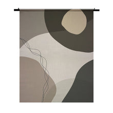 Afbeelding in Gallery-weergave laden, Wandkleed Boho 
