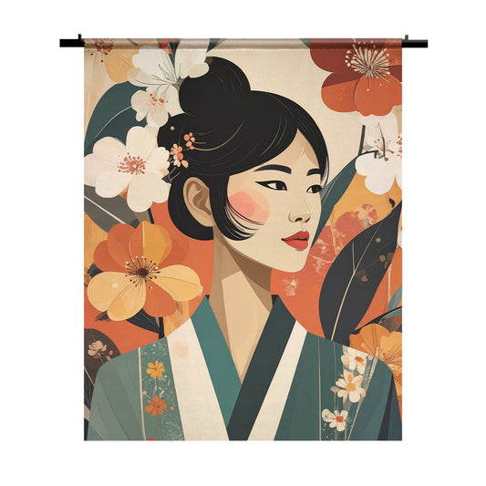 Hana no Kao No1