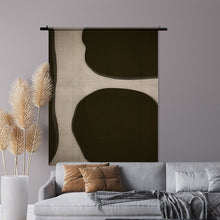 Load image into Gallery viewer, Wandkleed Round
