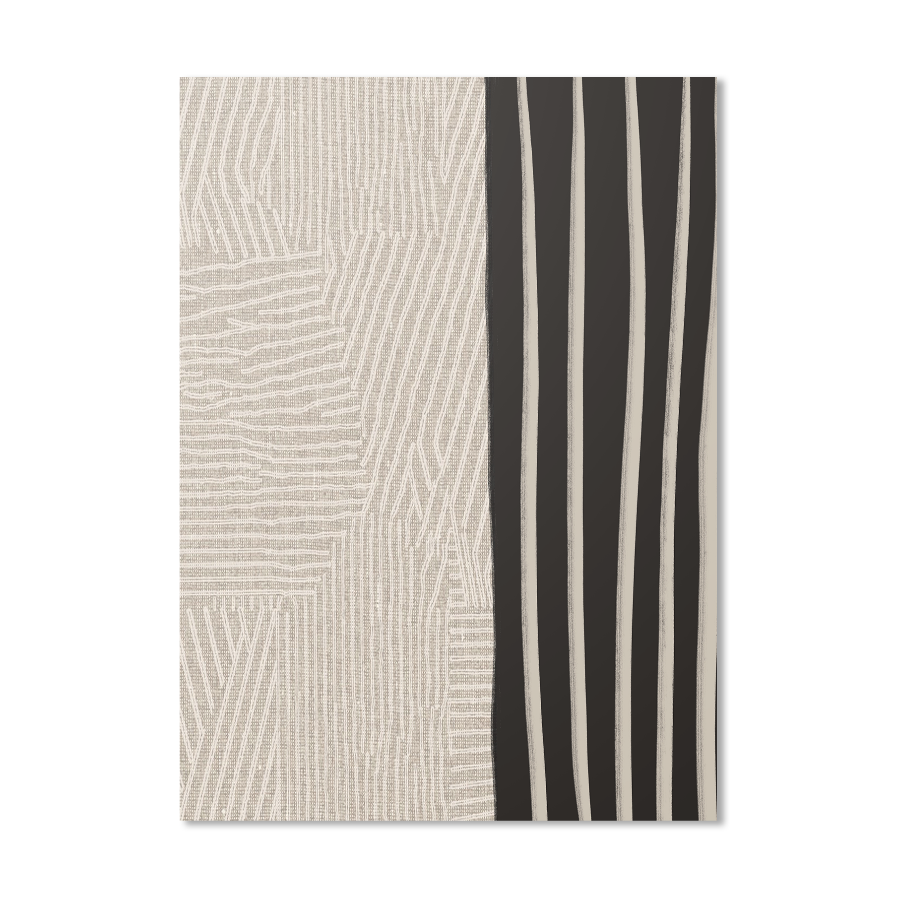 Sfeerbeeld Boho Wall Art