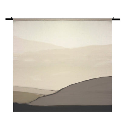 Wandkleed Boho No2, scandinavische stijl