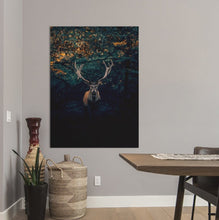 Load image into Gallery viewer, Schilderij Hert
