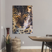 Afbeelding in Gallery-weergave laden, Schilderij Panter No1
