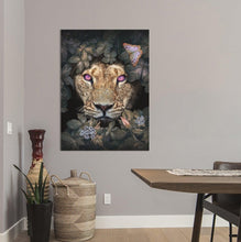 Afbeelding in Gallery-weergave laden, Lioness Leafs
