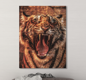 Tijger Art