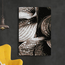 Afbeelding in Gallery-weergave laden, Schilderij Blad Leafs No3
