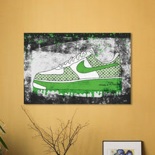 Load image into Gallery viewer, Schilderij Nike LV 
