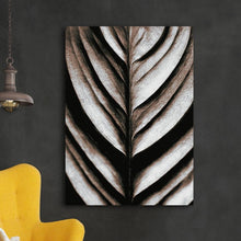 Afbeelding in Gallery-weergave laden, Schilderij Blad Leafs No2
