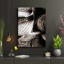 Afbeelding in Gallery-weergave laden, Schilderij Blad Leafs No3
