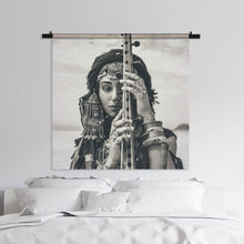 Afbeelding in Gallery-weergave laden, Boho Woman

