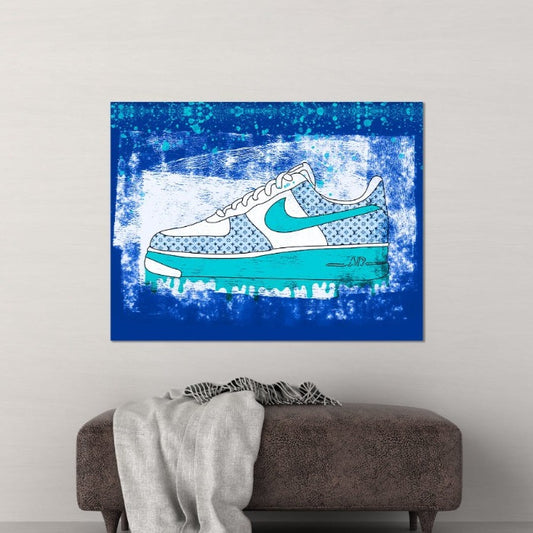 Nike Air Force LV