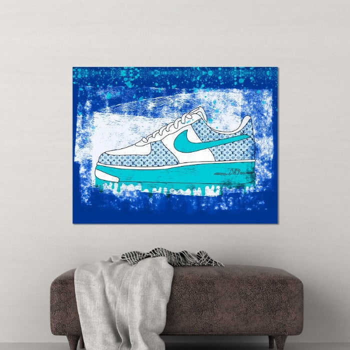 Nike Air Force LV