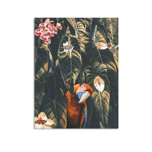 Afbeelding in Gallery-weergave laden, Parrot Leafs No1
