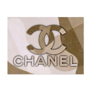 Chanel Camo