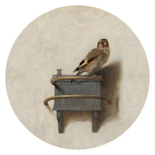 Afbeelding in Gallery-weergave laden, Het Puttertje
