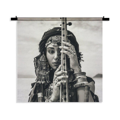 Boho Woman