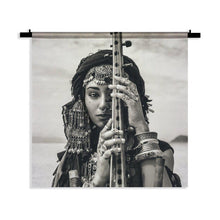 Afbeelding in Gallery-weergave laden, Boho Woman
