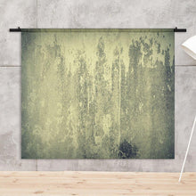 Afbeelding in Gallery-weergave laden, Wandkleed - Grunge Concrete
