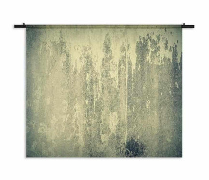 Wandkleed - Grunge Concrete
