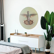Load image into Gallery viewer, Schilderij-Kolibrie-PosterGuru
