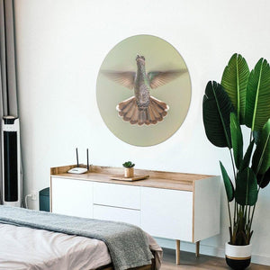 Schilderij-Kolibrie-PosterGuru