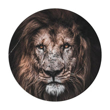 Load image into Gallery viewer, Schilderij-Leeuw Scar-PosterGuru

