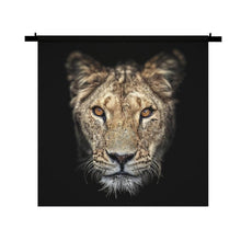 Afbeelding in Gallery-weergave laden, Schilderij-Leeuwin-PosterGuru
