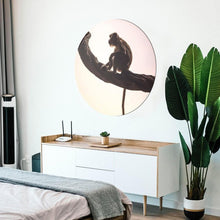 Afbeelding in Gallery-weergave laden, Schilderij-Little Monkey-PosterGuru
